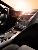 Citroen DS5 2012 года